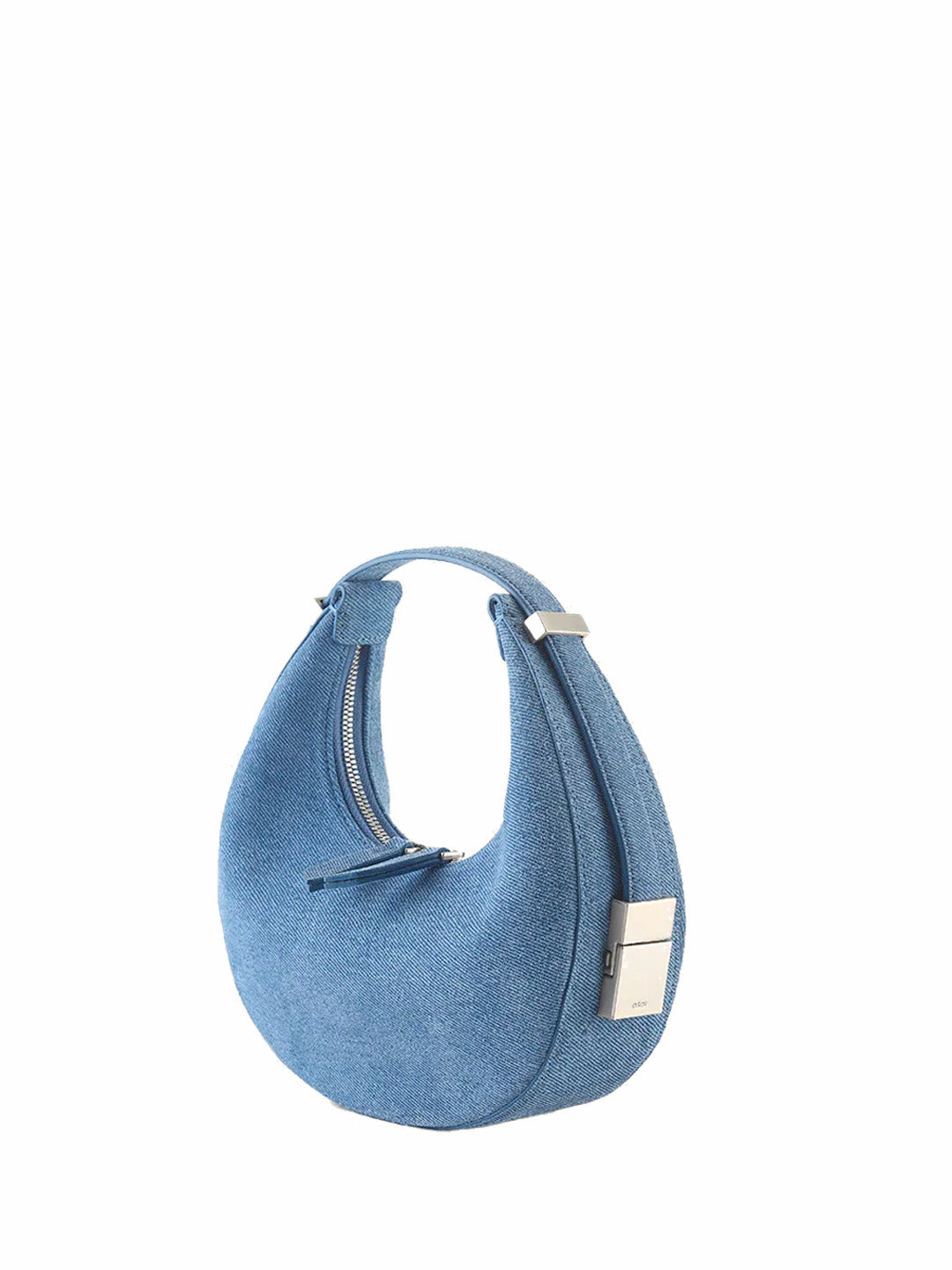 Toni Mini denim sky - Ferent Bags 