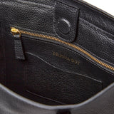 Tote Everything black - Ferent Bags 