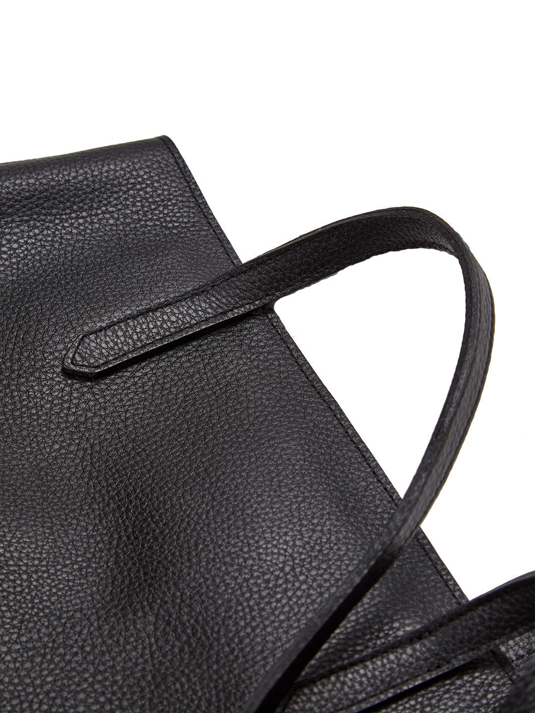 Tote Everything black - Ferent Bags 