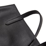 Tote Everything black - Ferent Bags 