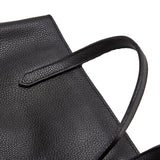 Tote Everything black - Ferent Bags 