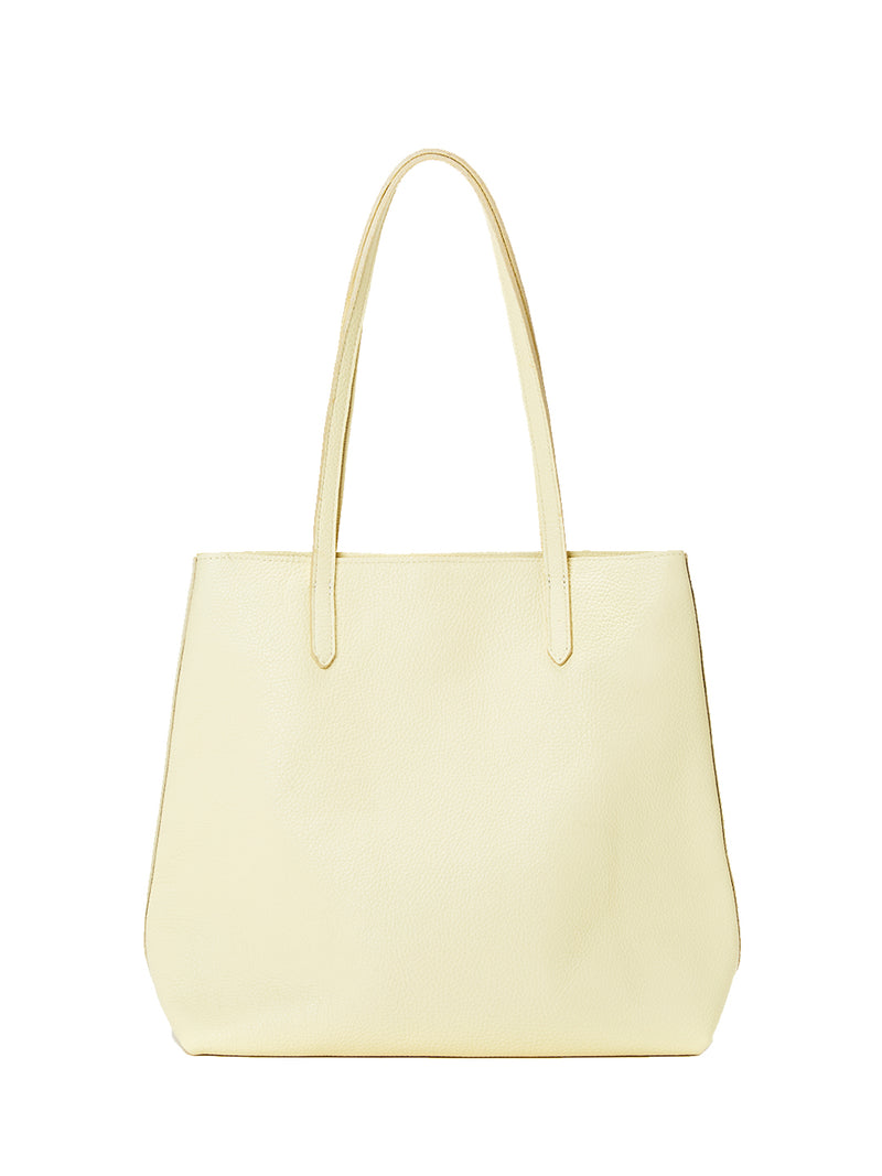 Tote Everything yellow