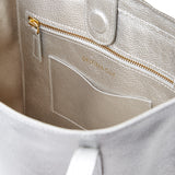 Tote Everything silver - Ferent Bags 