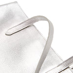 Tote Everything silver - Ferent Bags 