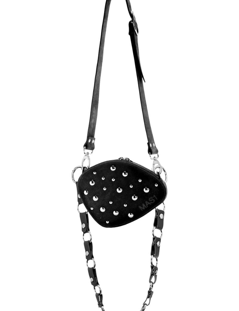 Trotter negro boho