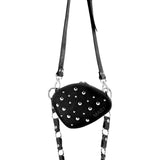Trotter negro boho