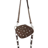 Trotter chocolate boho