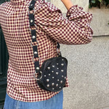 Trotter negro boho