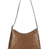 Ulrikke crossbody oak brown