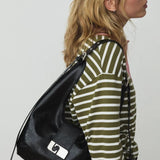Vixen black bag