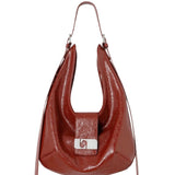 Vixen terracota bag