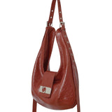 Vixen terracota bag