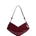 Venere Cube burgundy - Ferent Bags 