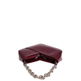 Venere Cube mini burgundy