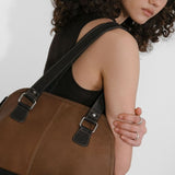 Vera's brown