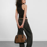 Vera's brown