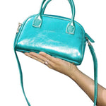 The bowling dolphin - Ferent Bags 