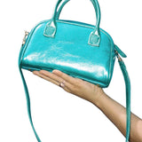 The bowling dolphin - Ferent Bags 
