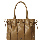 Willa camel bag