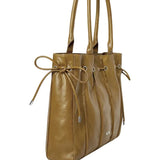 Willa camel bag