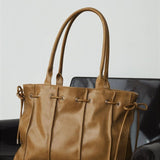 Willa camel bag