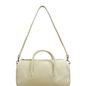 Zipper small blond wood crinkle - Ferent Bags 