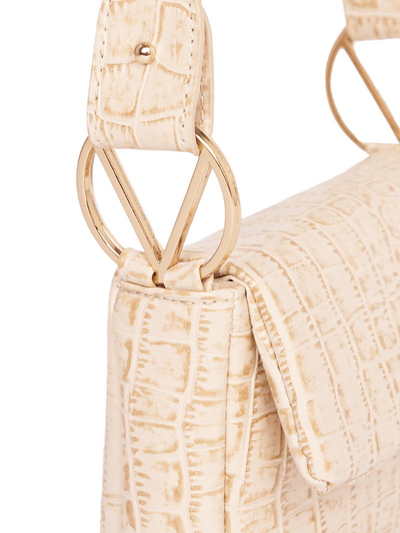 Ale beige - Ferent Bags 