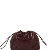 Arcane Raw Structure deep burgundy