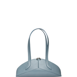 Arco Sky creased leather