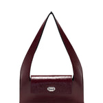 Baguette Cognac Napalack - Ferent Bags 