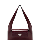 Baguette Cognac Napalack - Ferent Bags 