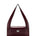 Baguette Cognac Napalack - Ferent Bags 