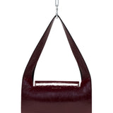 Baguette Cognac Napalack - Ferent Bags 