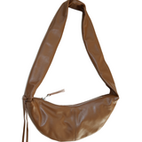 Banana bag XS caramel