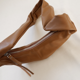 Banana bag XS caramel