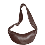 Banana bag XS chocolat