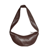 Banana bag XS chocolat