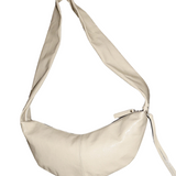 Banana bag XS patent cream