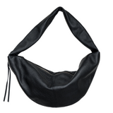 Banana bag XL black