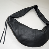 Banana bag XL black