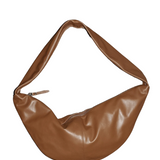 Banana bag XL caramel