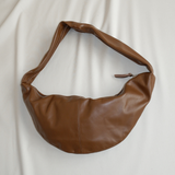 Banana bag XL caramel