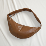Banana bag XL caramel