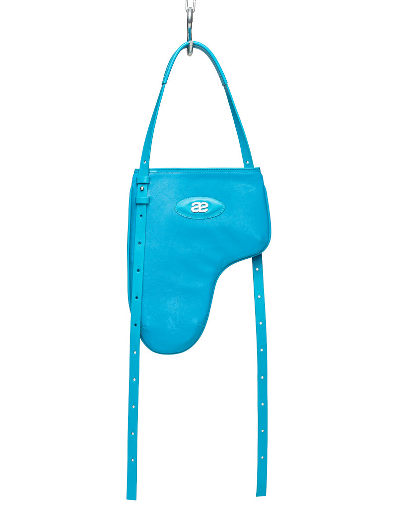 Bellatrix Ice Blue Napalack - Ferent Bags 