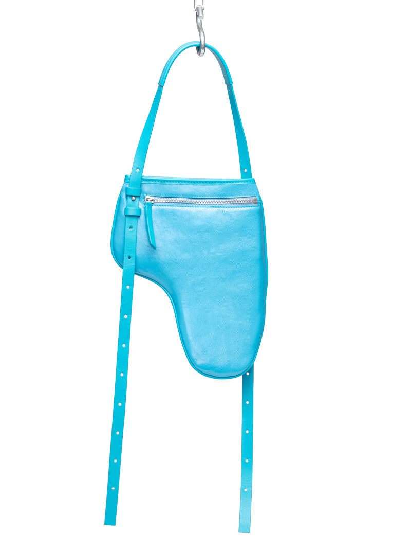 Bellatrix Ice Blue Napalack - Ferent Bags 