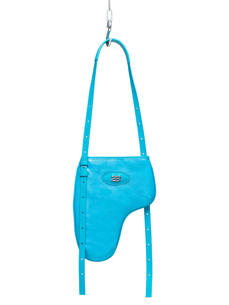 Bellatrix Ice Blue Napalack - Ferent Bags 