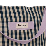Beru vichy XXL - Ferent Bags 