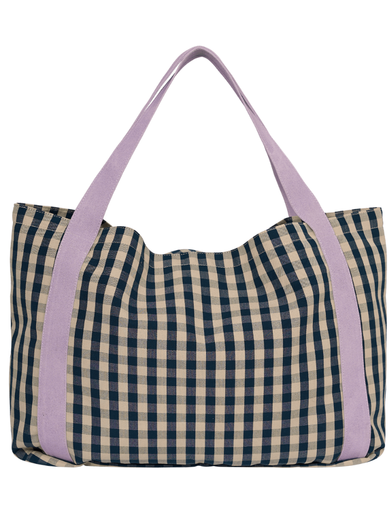 Beru vichy XXL - Ferent Bags 