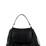 Betty Fringe River black