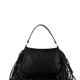 Betty Fringe River black